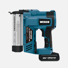 Gauge Stapler Gun