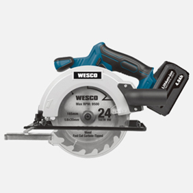 Circular Saw