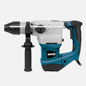 150oW 32mm Rotary Hammer
