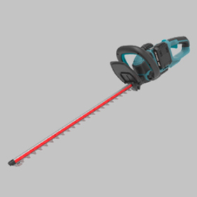 2*18V 610mm Hedge Trimmer