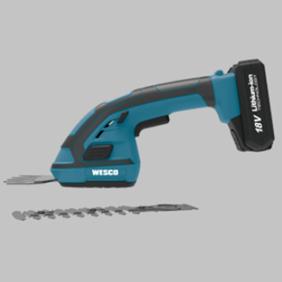 18V 200mm  Grass Shear/Shrubber