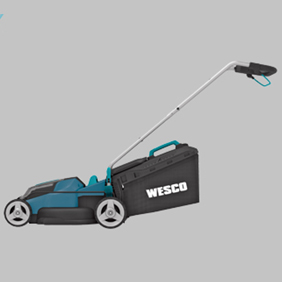 18V 300mm Grass Trimmer