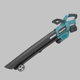 2*18V  Blower Vacuum