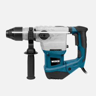 1500W 32mm  Rotary Hammer