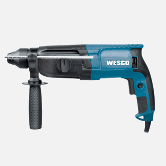 800W 26mm  Rotary Hammer