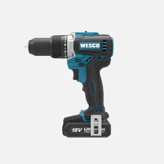  18V 13mm Brushless  Impact Drill