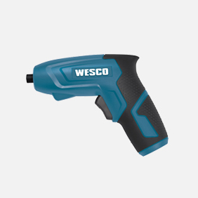 18V 1/4"Hex Screw Driver