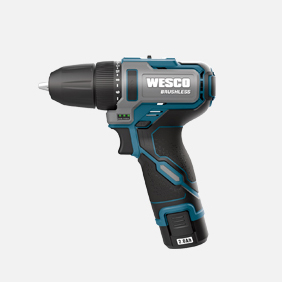 18V Compact Brushless Drill Driver