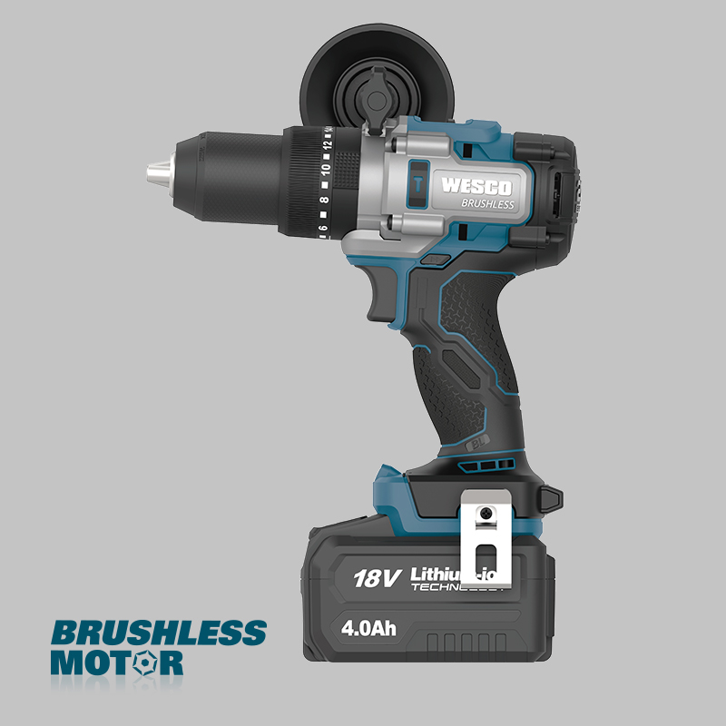 Wesco drill review outlet