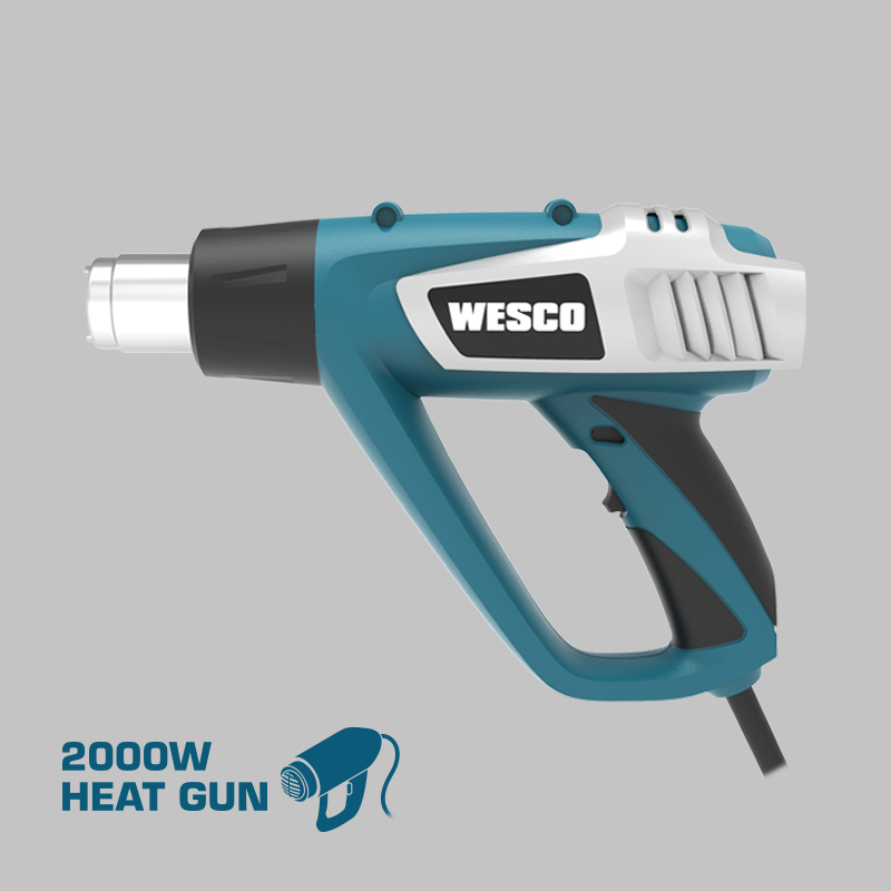 2000W Heat Gun