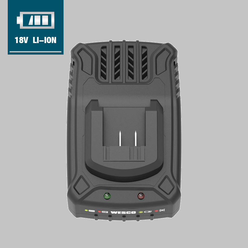 18V 2A Quick Charger
