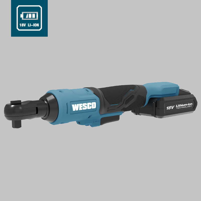 18V 3/8” Ratchet Wrench