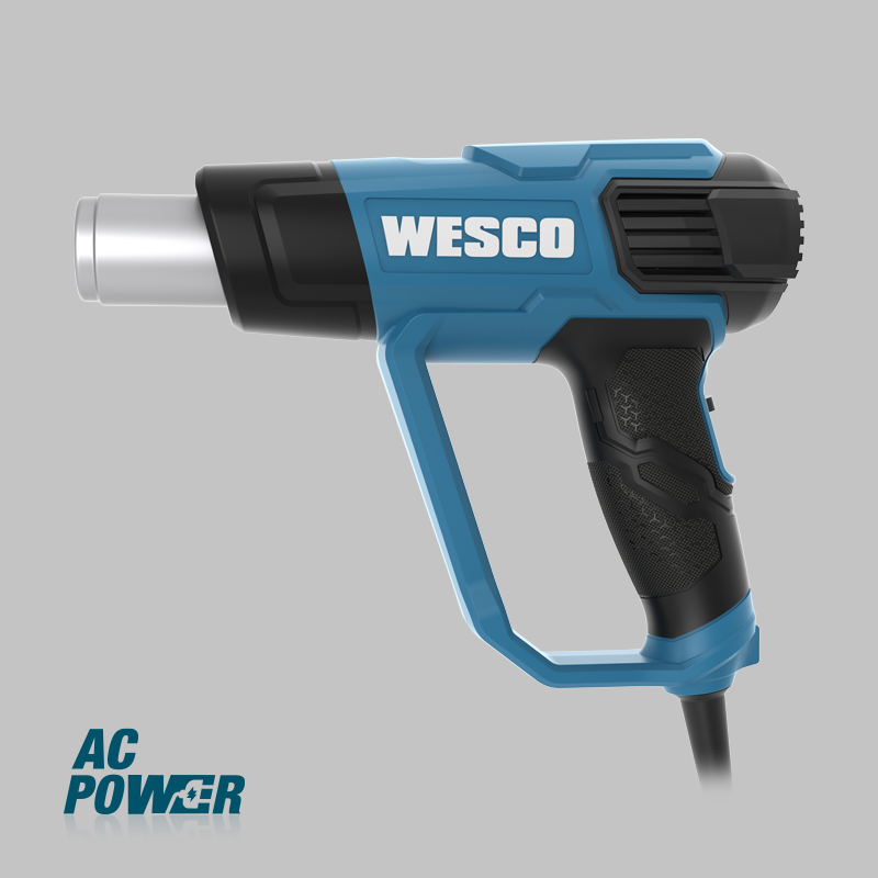 2000W 3 Position Heat Gun 