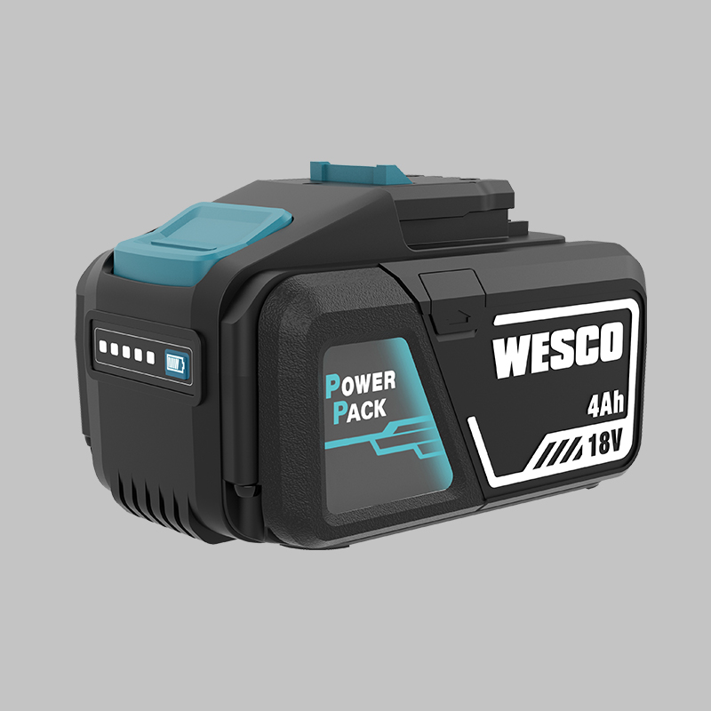 18V 4.0Ah Battery Pack-Type C