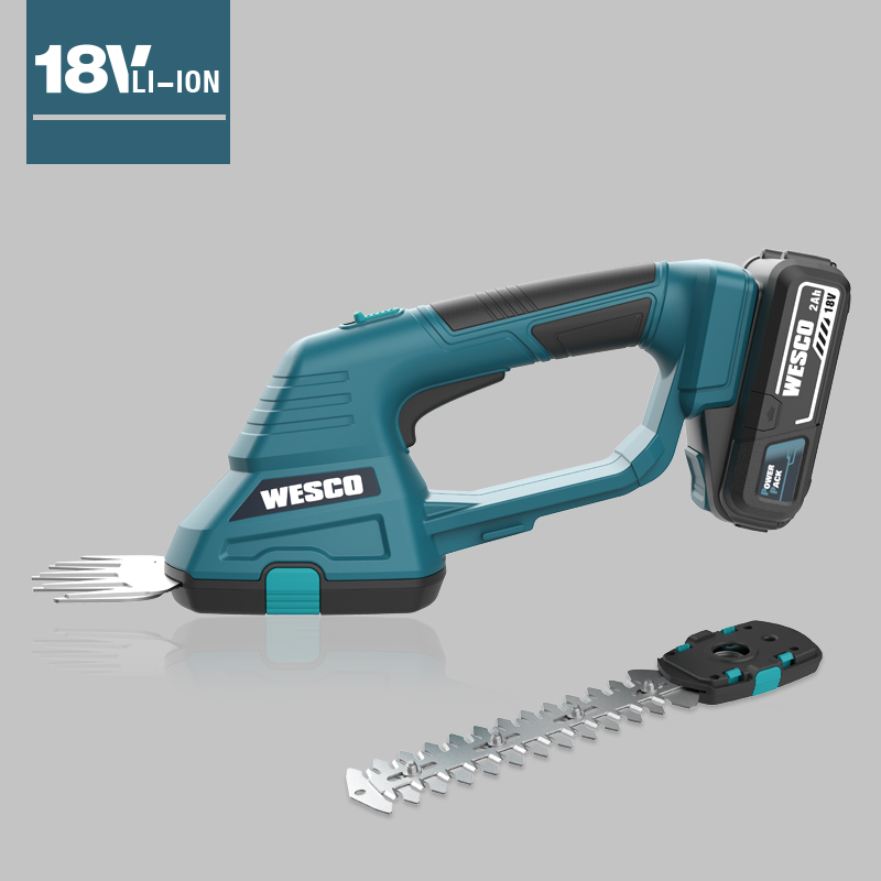 18V 20cm Grass Shear