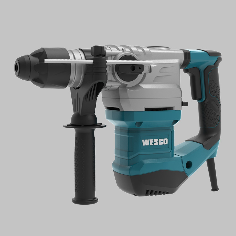 1500w 32mm SDS Plus Rotary Hammer